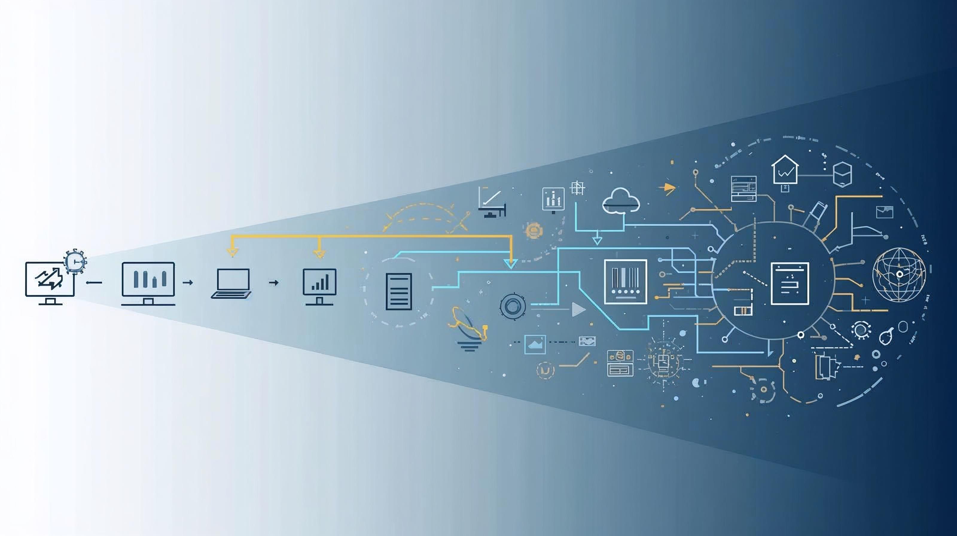 How AI and Automation Are Reshaping Service Operations